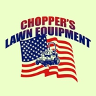 Chopper's Lawn Equipment