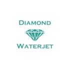 Diamond Waterjet