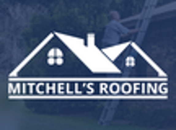 Mitchell's Roofing, LLC