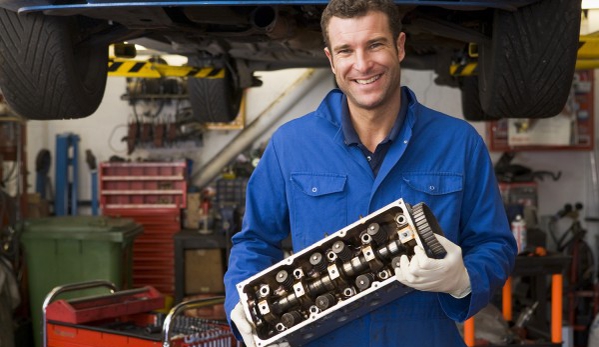 A.M.D. Automotive Services Pty Ltd - South Mackay, QLD