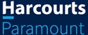 Harcourts Paramount Logo