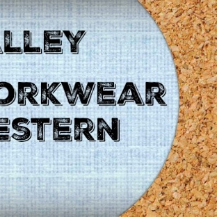 Valley Work and Western - Visalia, CA