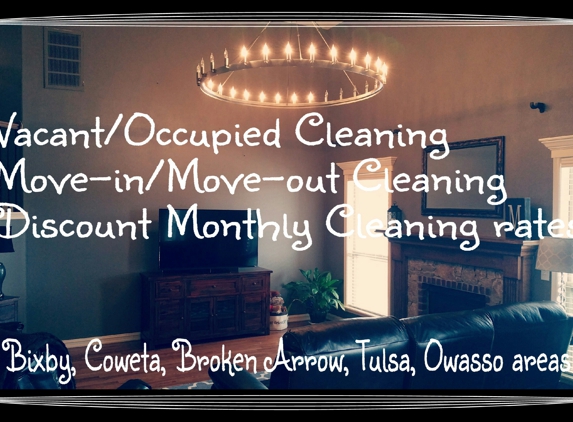 HouseKeepers Of Tulsa - Coweta, OK