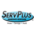 ServPlus - Water Damage Restoration