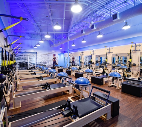 Club Pilates - Pearland, TX