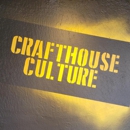 Crafthouse Culture - Cocktail Lounges