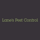 Lane's Pest Control