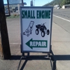 The Shop Small Engine Repair gallery
