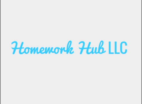 Homework Hub LLC - Melville, NY