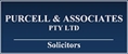 Purcell & Associates Solicitors Logo