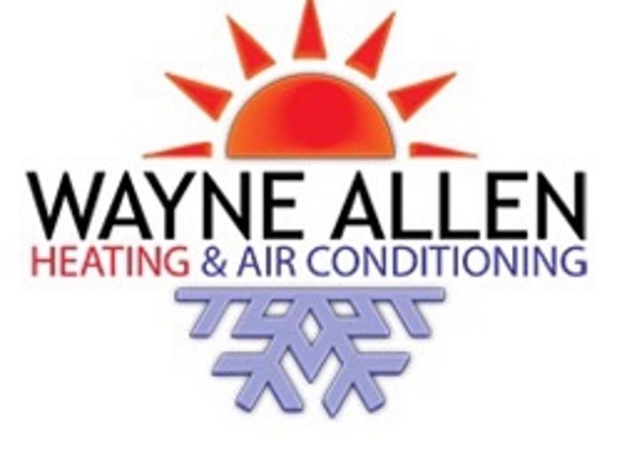 Wayne Allen Heating and Air Conditioning