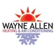 Wayne Allen Heating and Air Conditioning