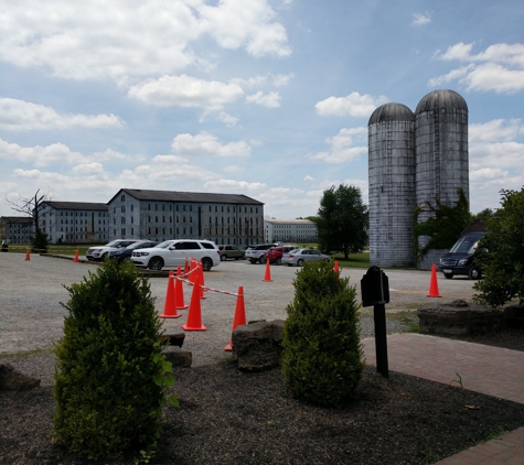 Willett Distillery - Bardstown, KY