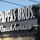 Pappas Bros. Steakhouse