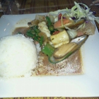 Thai Cuisine