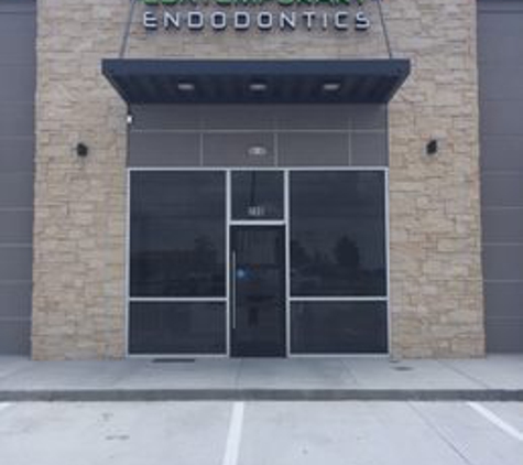 Contemporary Endodontics Cypress - Cypress, TX