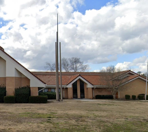 The Church of Jesus Christ of Latter-day Saints - Fred, TX