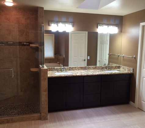 Creative By Design Remodels - Issaquah, WA