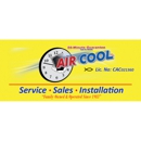 Air Cool A/C, Inc - Air Conditioning Service & Repair