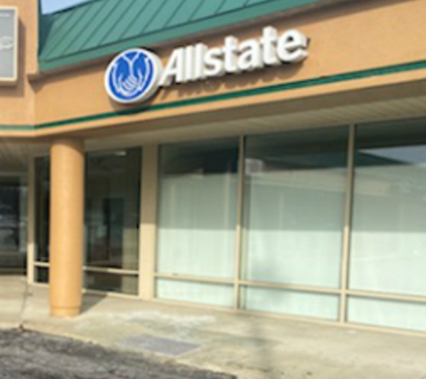 Allstate Insurance Agent: Tony Haerr - Vermilion, OH