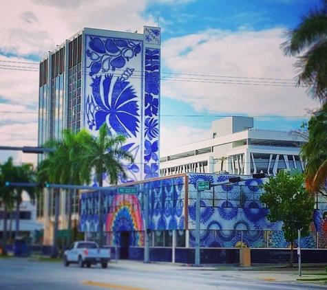 National Young Arts Foundation - Miami, FL