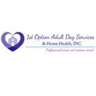 1st Option Adult Day Services & Home Health, L.L.C.
