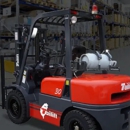 CES - Crudele Equipment Services - Forklifts & Trucks-Repair