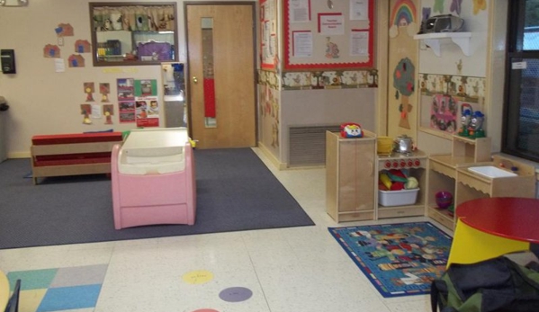 Longmeadow KinderCare - Longmeadow, MA