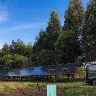 Blue Reef Electrics - Rosebud, VIC