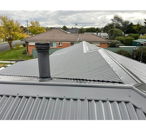 Outback Roofing & Guttering - Oberon, NSW