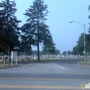 Walnut Hill Cemetery