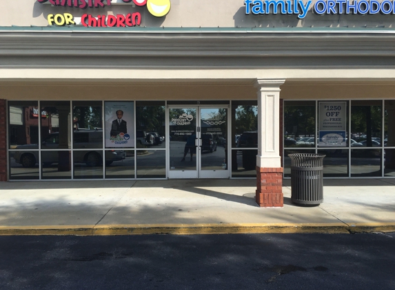 Family Orthodontics - Smyrna, GA