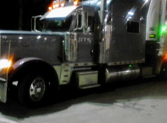 Reaves Transportation Services - Afton, TN