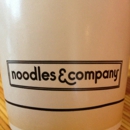 Noodles & Company - Asian Restaurants