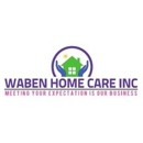 Waben Home Care Inc. - Home Health Services