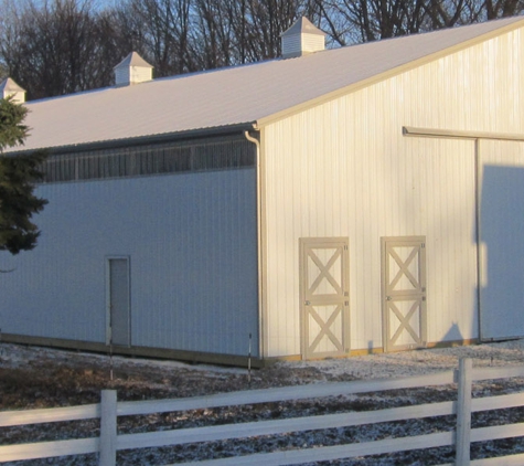 Pole Barns Direct - Minerva, OH