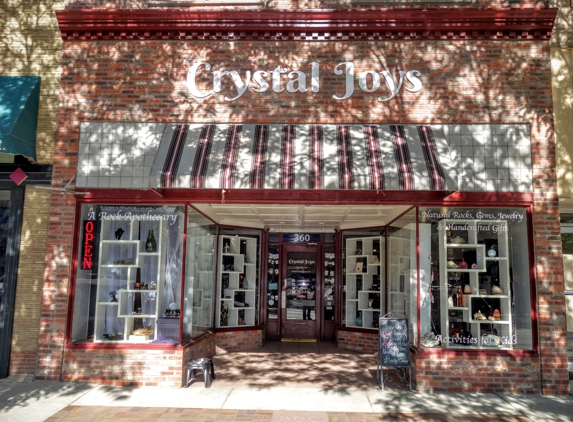 Crystal Joys Longmont - Longmont, CO