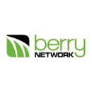 Berry Network - Print Advertising
