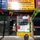 V&V Wireless Inc