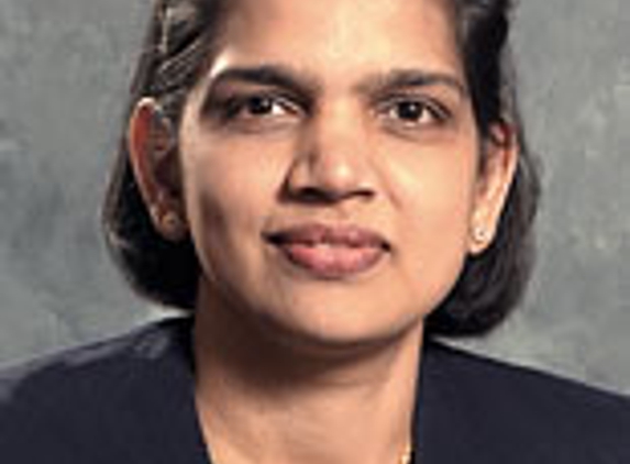 Dr. Shobana Murali, MD - Minneapolis, MN