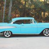 Georgia Classic Chevrolet Parts gallery