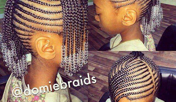 African Queen Hair Braiding - Norwalk, CT