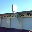 Burks Transmission - Auto Transmission