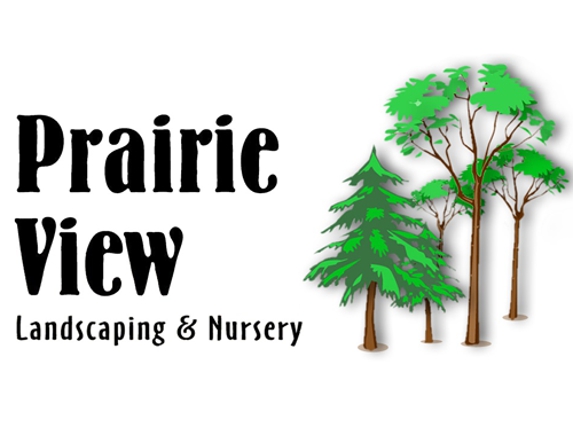 Prairie View Landscaping & Nursery - Baldwin, ND