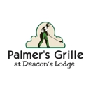 Palmer's Grille - Golf Course Construction