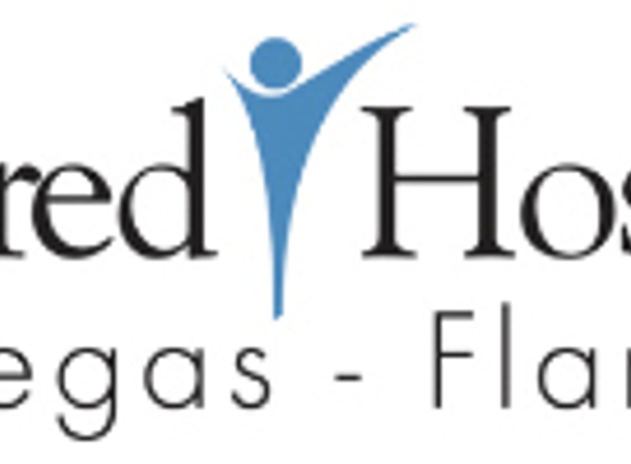 Kindred Hospital Las Vegas - Flamingo - Las Vegas, NV
