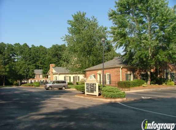 UNC Park Ophthalmology - Raleigh, NC