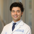 Gustav Cederquist, MD, PhD - MSK Radiation Oncologist