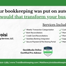 Troisi Bookkeeping Services, LLC