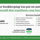 Troisi Bookkeeping Services, LLC